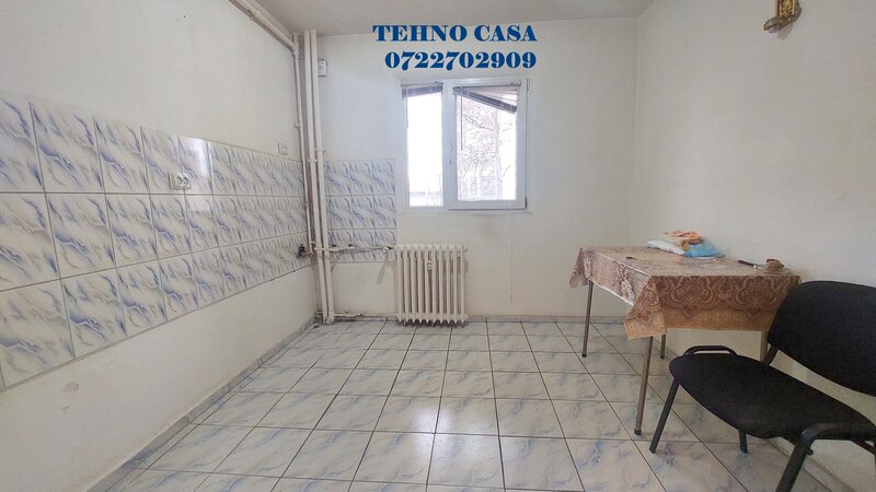 Calea Vitan, stradal, apropiere intersectie Mihai Bravu