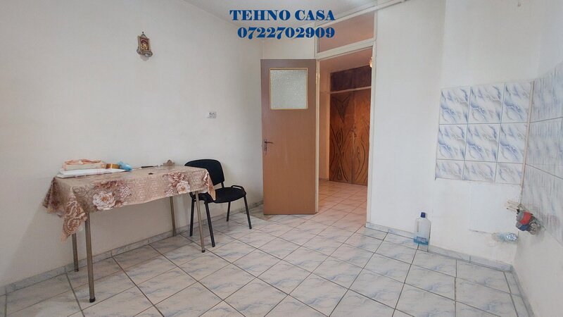 Calea Vitan, stradal, apropiere intersectie Mihai Bravu