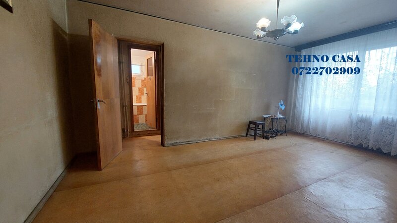 Calea Vitan, stradal, apropiere intersectie Mihai Bravu