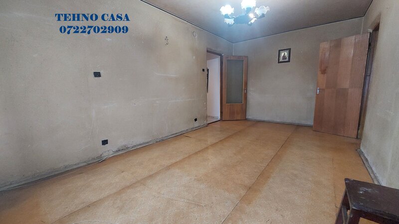 Calea Vitan, stradal, apropiere intersectie Mihai Bravu