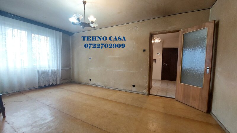 Calea Vitan, stradal, apropiere intersectie Mihai Bravu