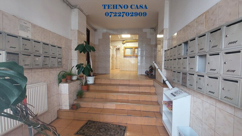 Calea Vitan, stradal, apropiere intersectie Mihai Bravu