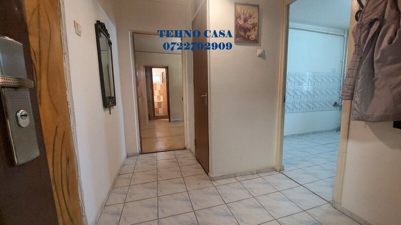 Calea Vitan, Apartament 2 camere vis-a-vis Pizza alla Napoli