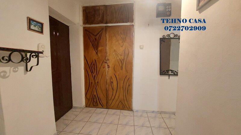 Calea Vitan, stradal, apropiere intersectie Mihai Bravu