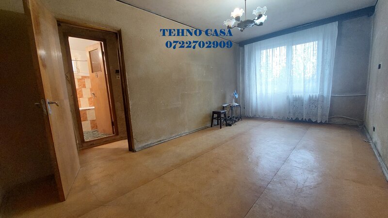 Calea Vitan, stradal, apropiere intersectie Mihai Bravu