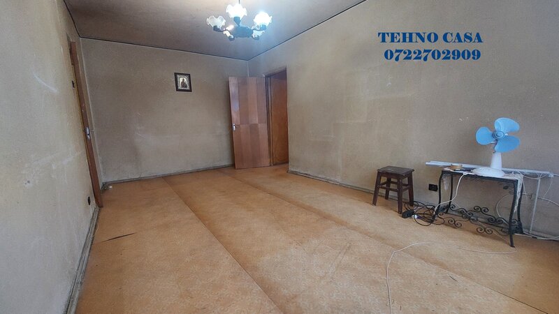 Calea Vitan, stradal, apropiere intersectie Mihai Bravu