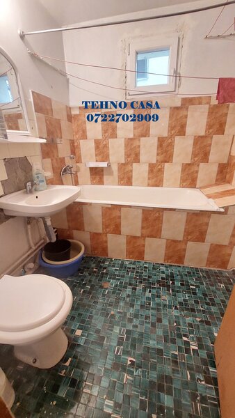 Calea Vitan, stradal, apropiere intersectie Mihai Bravu