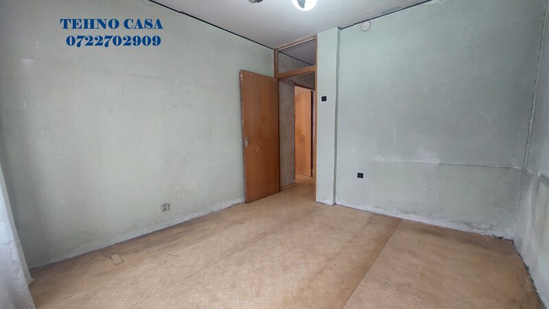 Calea Vitan, stradal, apropiere intersectie Mihai Bravu