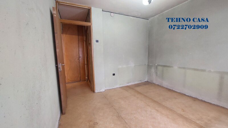 Calea Vitan, stradal, apropiere intersectie Mihai Bravu